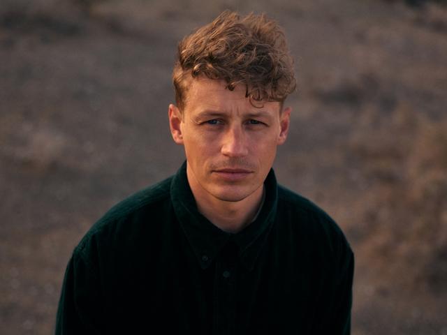 Tim Bendzko - Alles, nur nicht zurück - Tour 2026