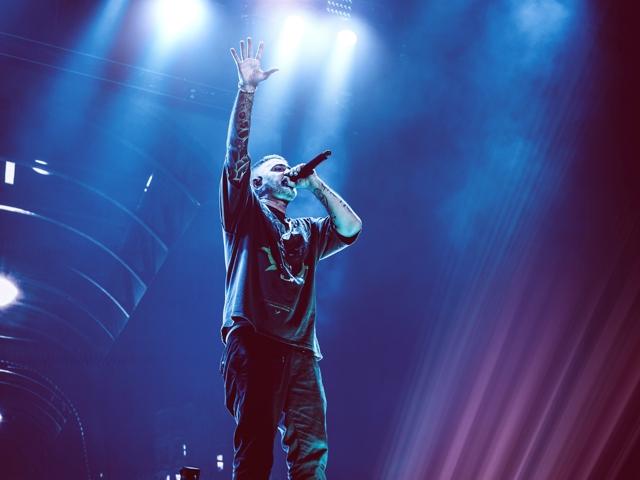 Bushido - Alles wird gut - Tour 2026