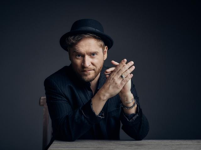 Johannes Oerding - Arena Tour 2026