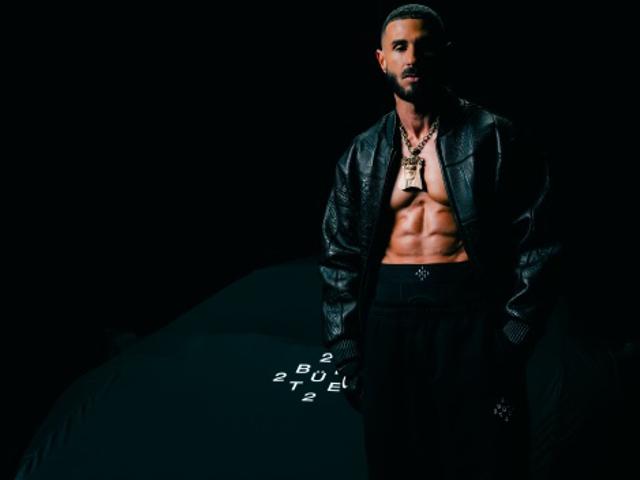 Shindy - BLÜTE 2 TOUR