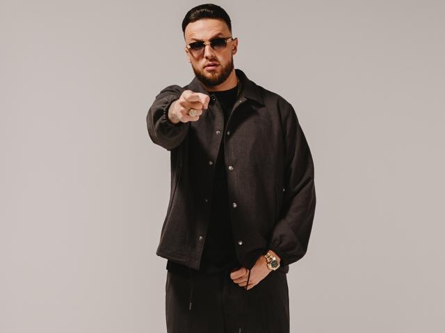 Azet - FAST LIFE FOREVER TOUR 2026