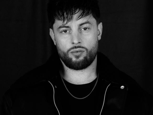 Bausa - Tournado 2026