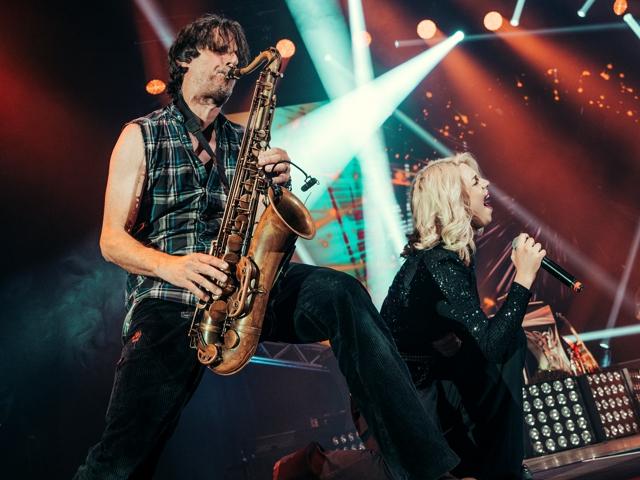 WAHNSINN! Die Show - Die beste Wolfgang Petry Party geht weiter - Tour 2026