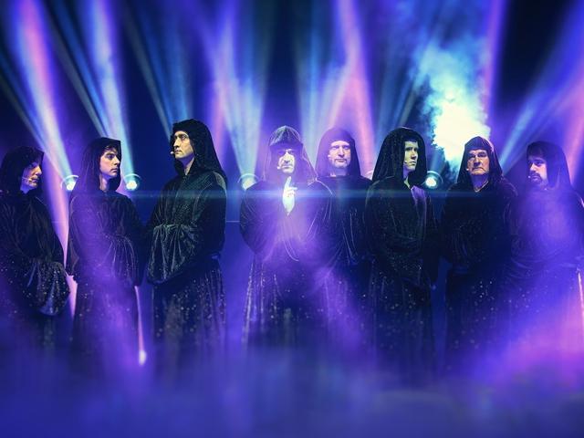 Gregorian - The Magical Christmas Tour 2026