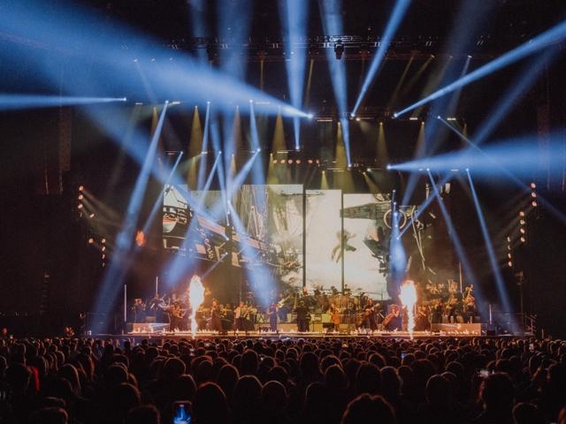 The World of Hans Zimmer - A NEW DIMENSION