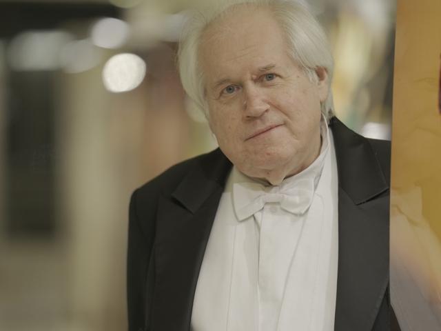 Grigory Sokolov - Grigory Sokolov