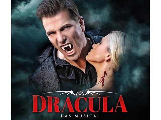 Dracula - Das Musical