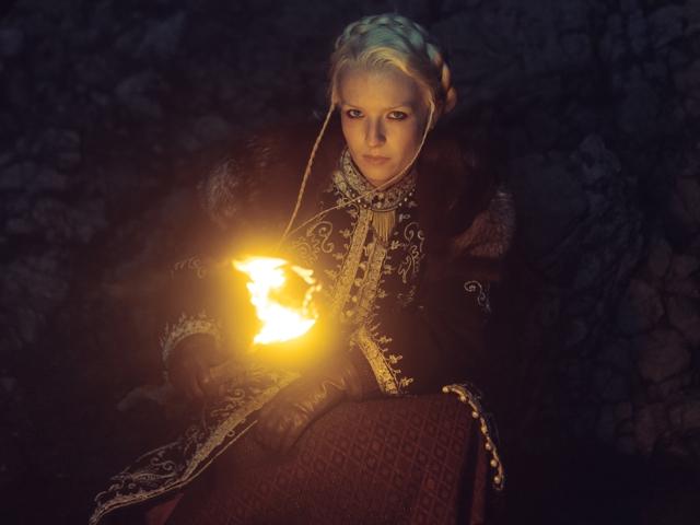 Kiki Rockwell - Europe Tour 2026