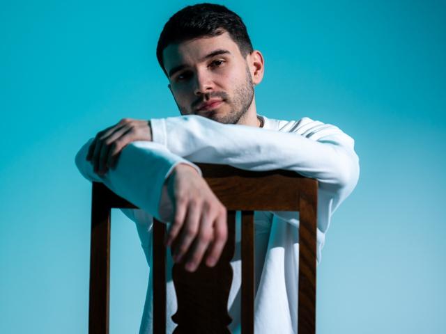 Enkay - Zwischen den Stühlen Tour 2026