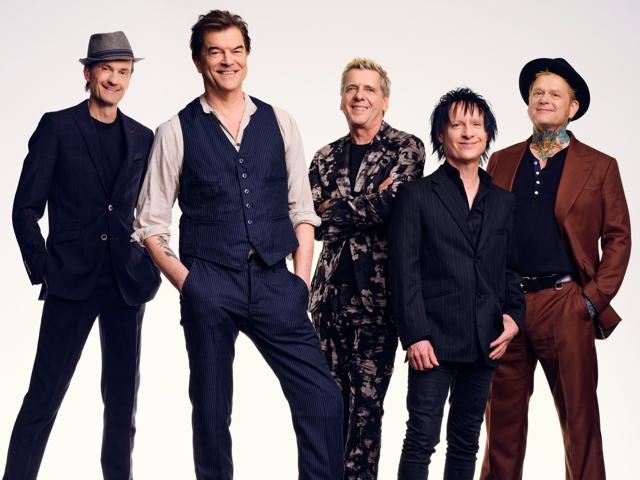 Die Toten Hosen - Trink Aus! Wir Müssen Gehen - Tour 2026