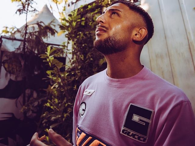 Bobby Vandamme - Der Govaneur - Tour 2026