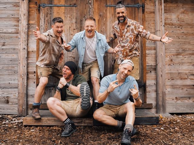 voXXclub - Tour 2026