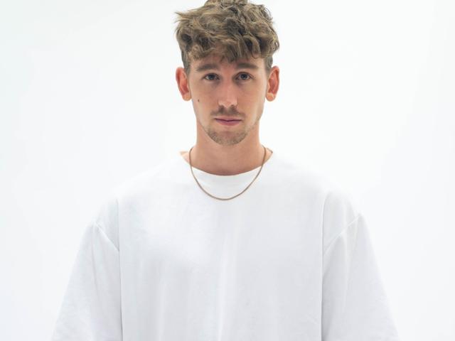 Tom Twers - Tom Twers Tour 2026