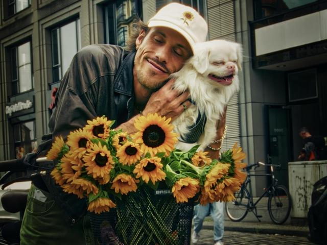 Greeen - OFFLINE Tour 2026