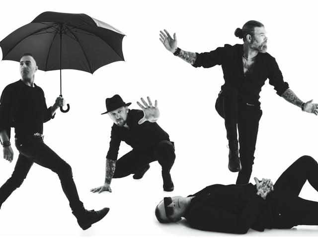 Frei.Wild - Immer unter Feuer