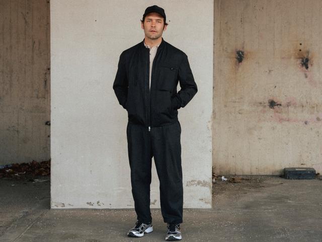 Bosse - Hallentour 2026