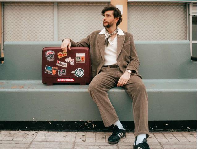 Alvaro Soler - El Camino Tour 2026