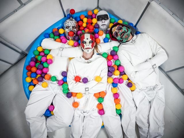 Hämatom - Gagamania Tour 2026