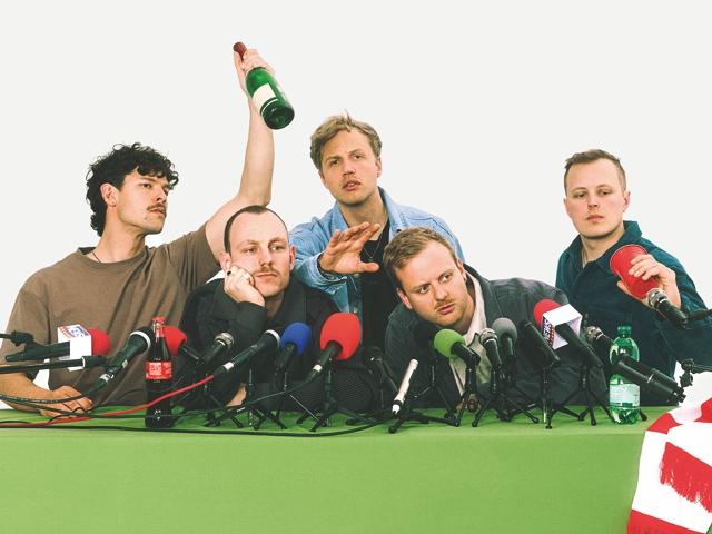 KAFFKIEZ - WIR TOUR 2026