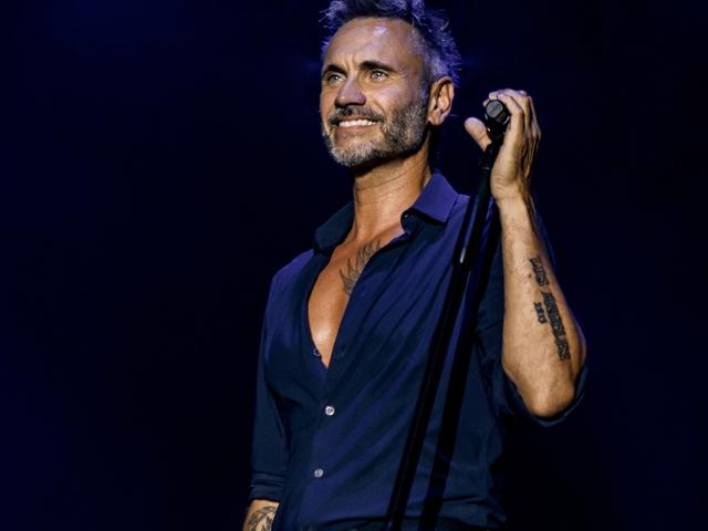 NEK - HITS - EUROPEAN TOUR 2026