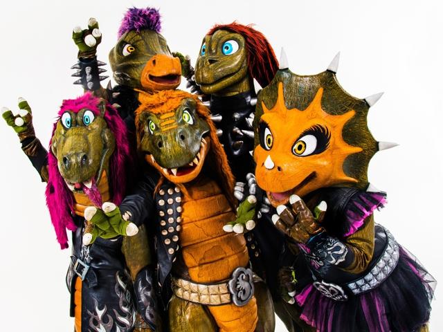 Heavysaurus - Heavysaurus