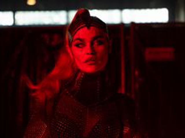 Skynd - DEAD SERIOUS TOUR 2026