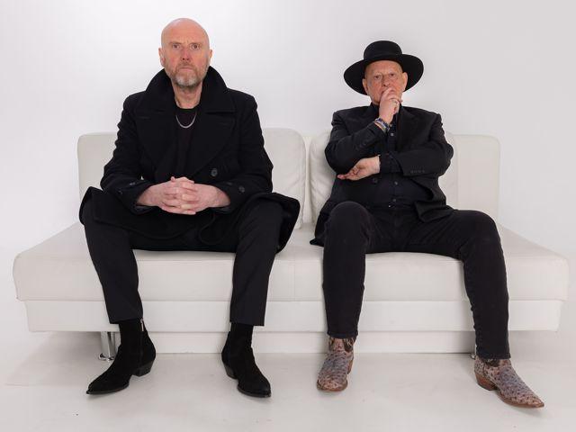 Heaven 17 - ELECTRONICALLY Yours Tour 2026