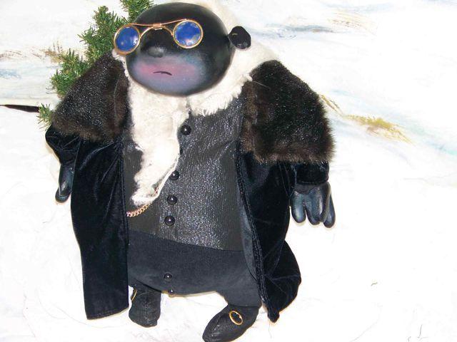 Vom kleinen Maulwurf, der wissen wollte, wer ihm auf den Kopf gemacht hat - Vom kleinen Maulwurf, der wissen wollte, wer ihm auf den Kopf gemacht hat