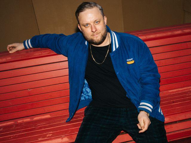 Fatoni - DRAMA ENDET NIE TOUR 2026