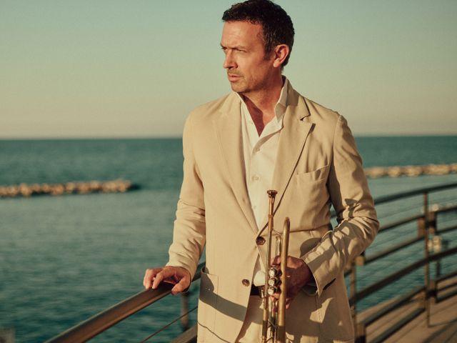 Till Brönner - Italia - live 2026