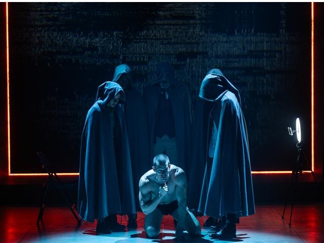 DAN BROWNS Der Da Vinci Code - Sakrileg