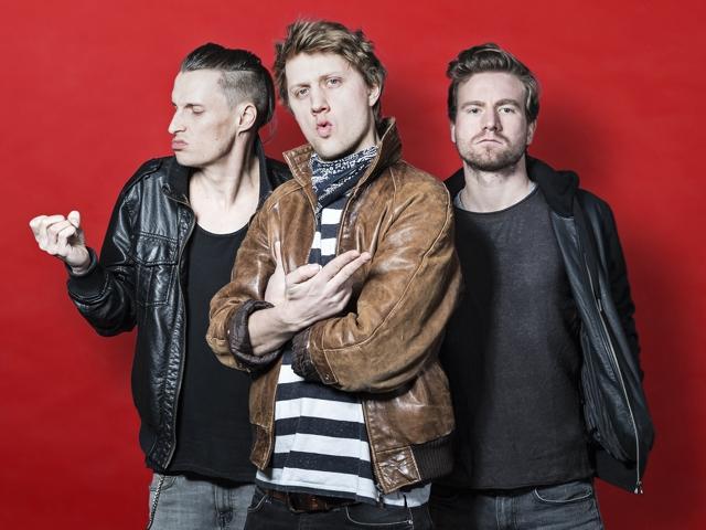 Schmutzki - Wunder Tour 2026