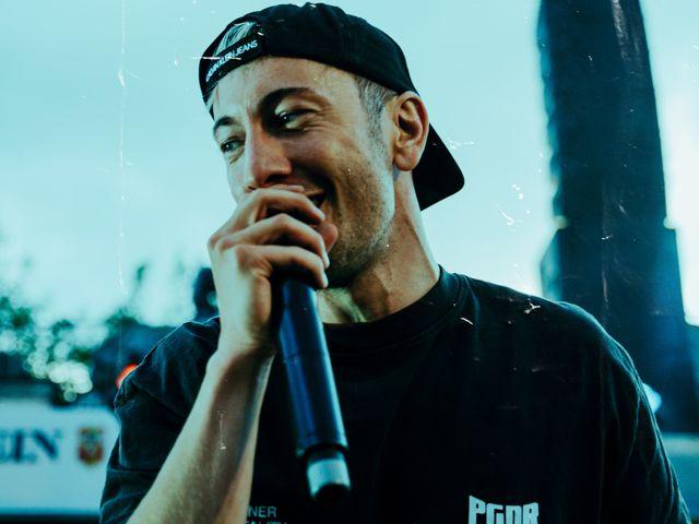 Mace - Live 2026 - 10 Jahre Schubaldendenken