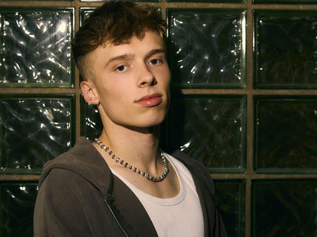 Iggi Kelly - No Matter What Tour 2027