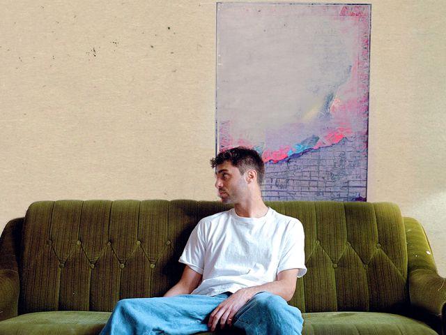 Xavi - Manchmal sing' ich das was ich nicht sagen kann Tour 2026