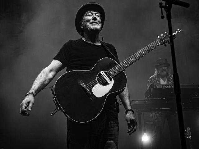 Fischer-Z - 50 Anniversary Tour