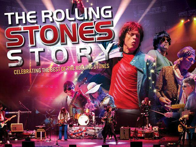 The Rolling Stones Story - Rock 'n' Roll