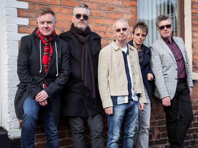 The Undertones - 50th anniversary tour 2026