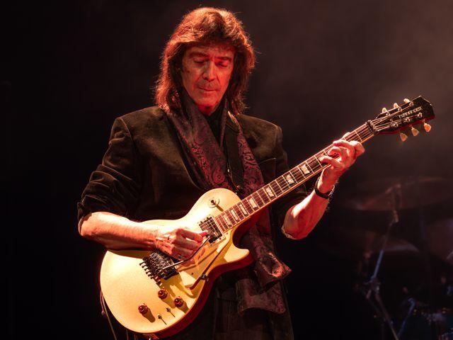 Steve Hackett - Best of Genesis & Solo Gems 2026 Tour