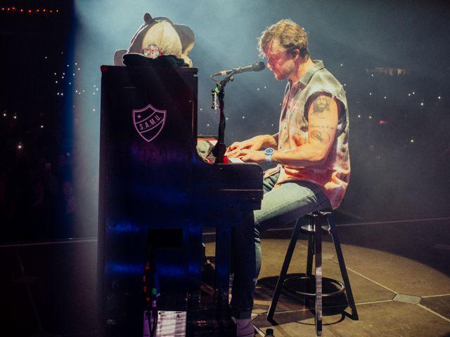 Samu Haber - Good Boy Tour 2026