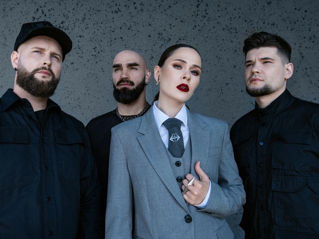 The Hardkiss - EUROPEAN ANNIVERSARY TOUR 2026