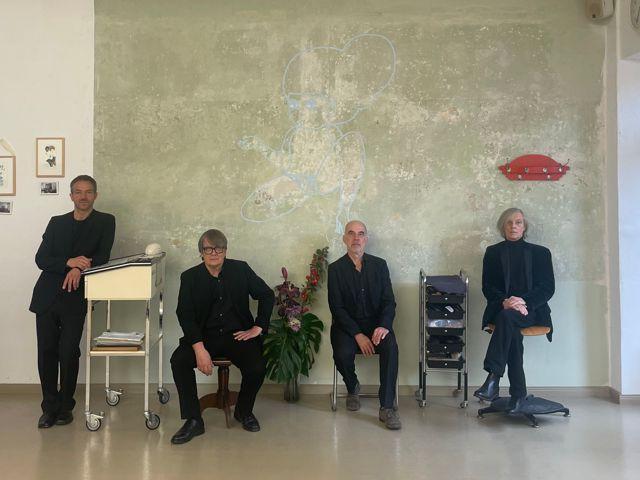 Element of Crime - KonzerthausTour 2026