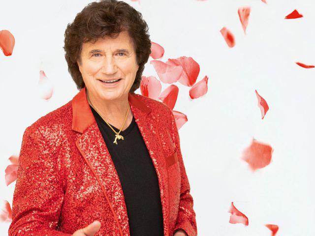 OLAF DER FLIPPER - Die Geburtstagstournee 2026