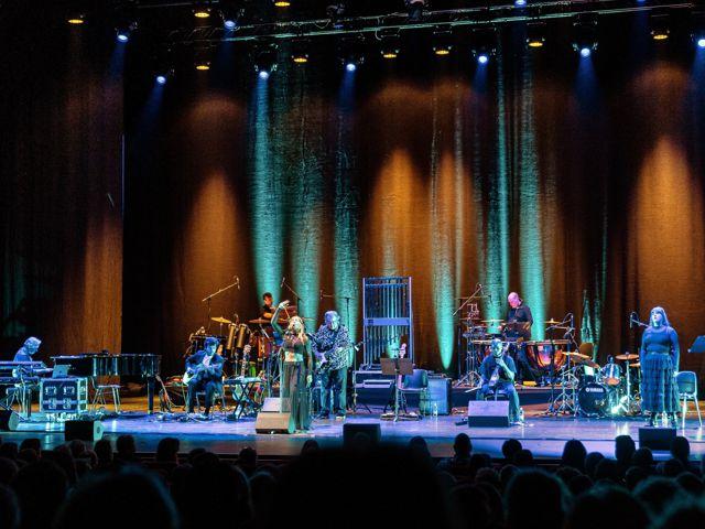 Mike Oldfield's Tubular Bells - The Best of Tubular Bells I, II & III