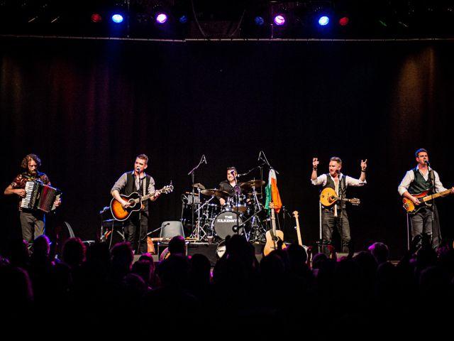 The Kilkennys - The Kilkennys