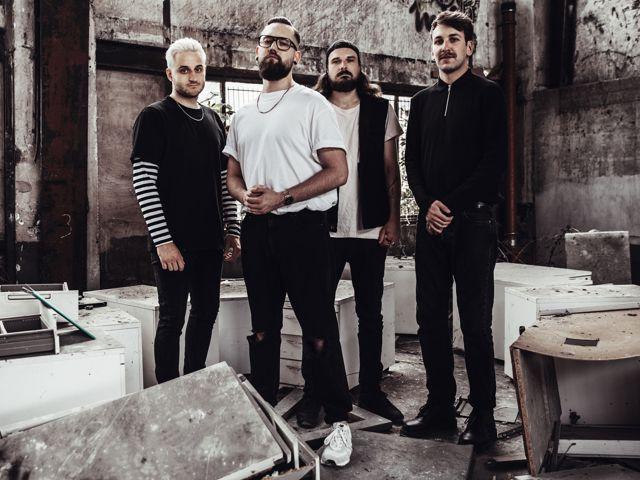 The Narrator - PHOSPHOR EUROPE TOUR 2026