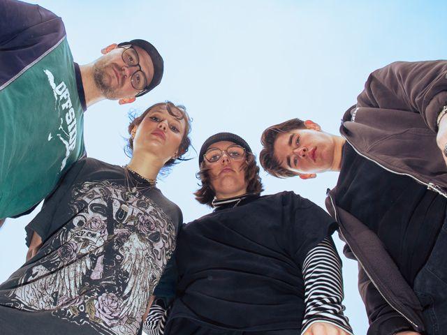 Letters Sent Home - FOCUS ON YOU TOUR