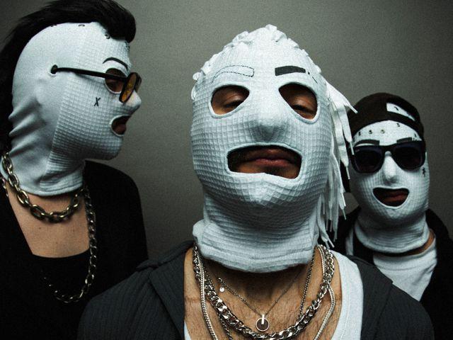 Bluthund - Modus Moshpit Tour 2026