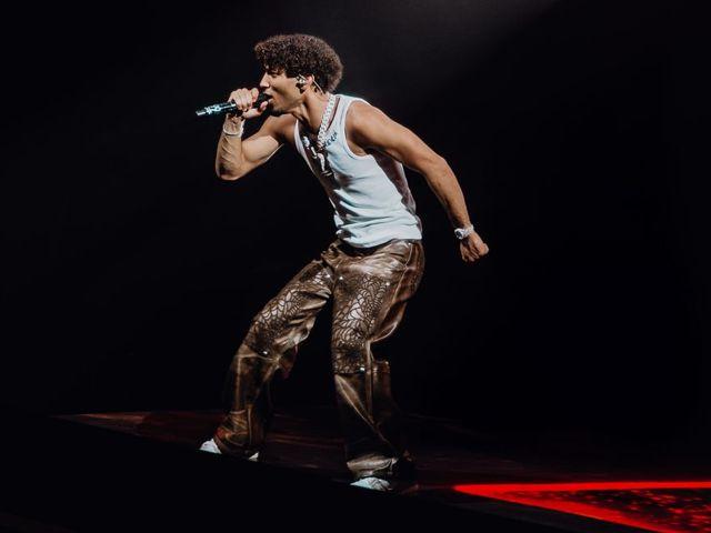 Jazeek - 4EVER TOUR 2026