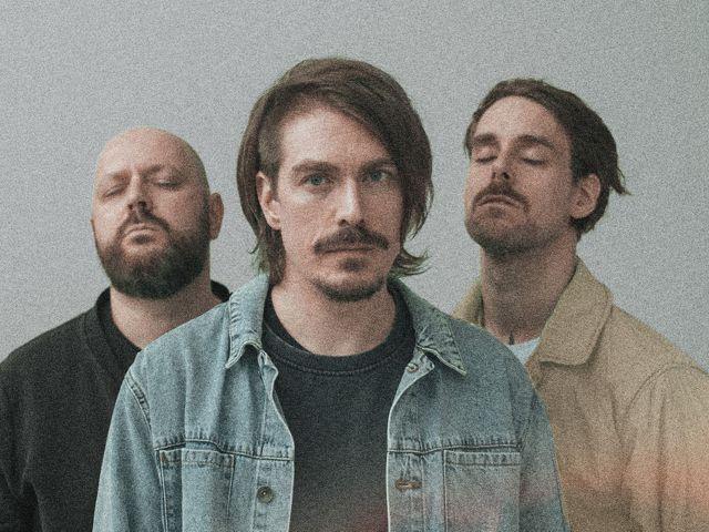 Fjørt - Be Fjort Tour 2026